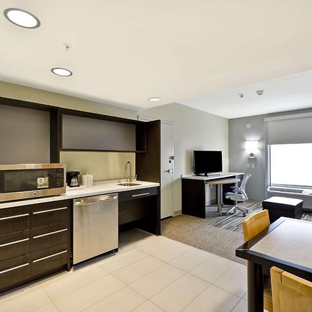 Home2 Suites By Hilton Oswego Kültér fotó
