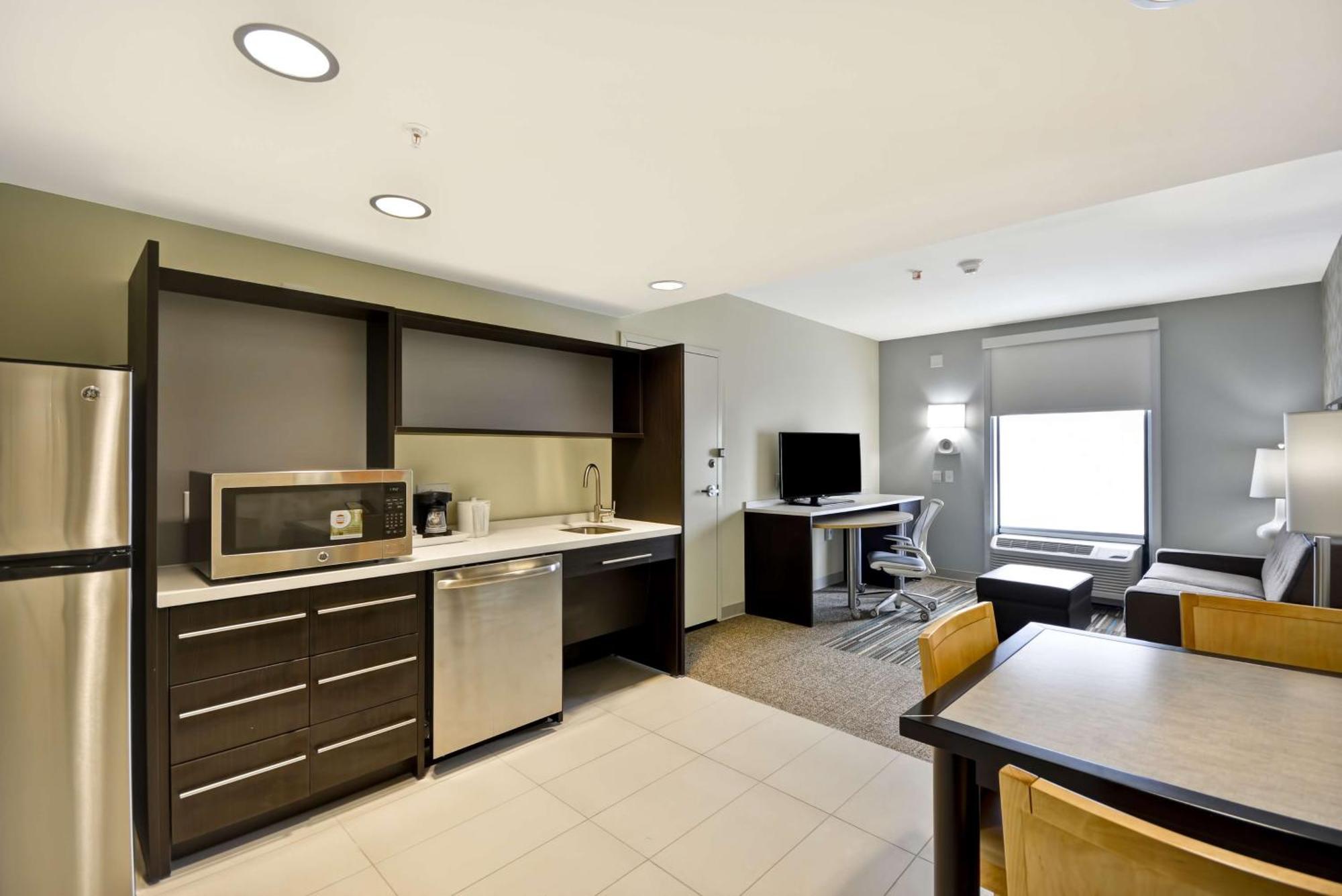 Home2 Suites By Hilton Oswego Kültér fotó