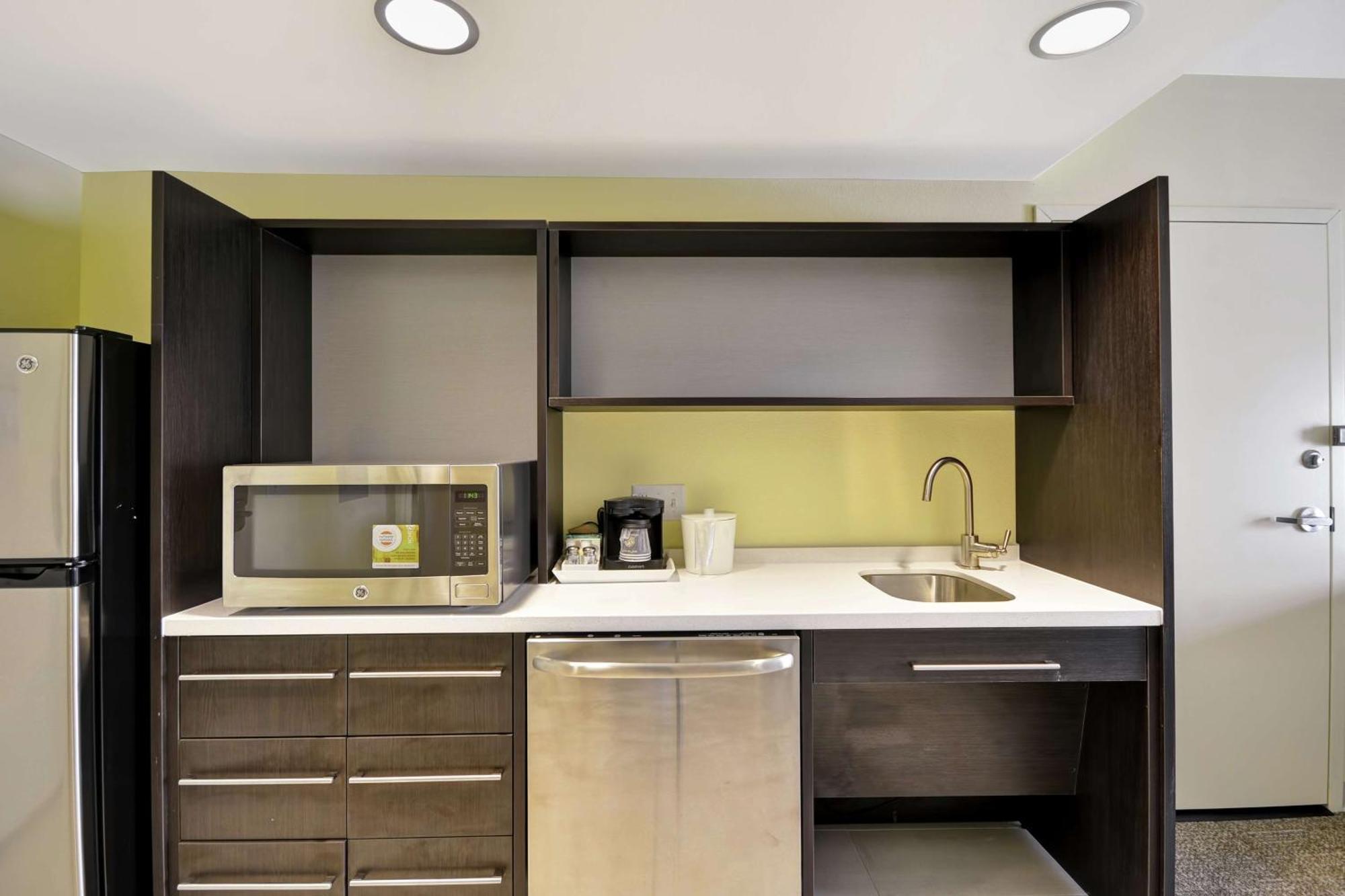Home2 Suites By Hilton Oswego Kültér fotó