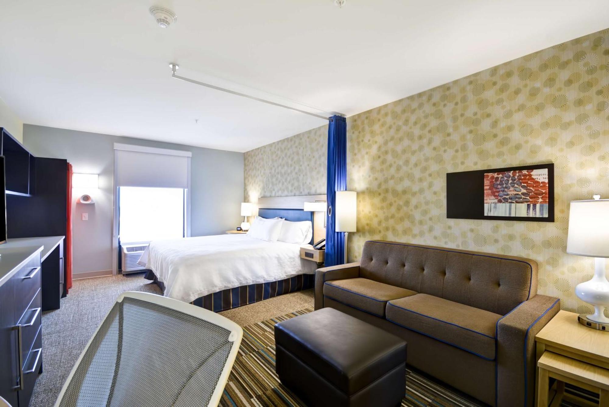 Home2 Suites By Hilton Oswego Kültér fotó