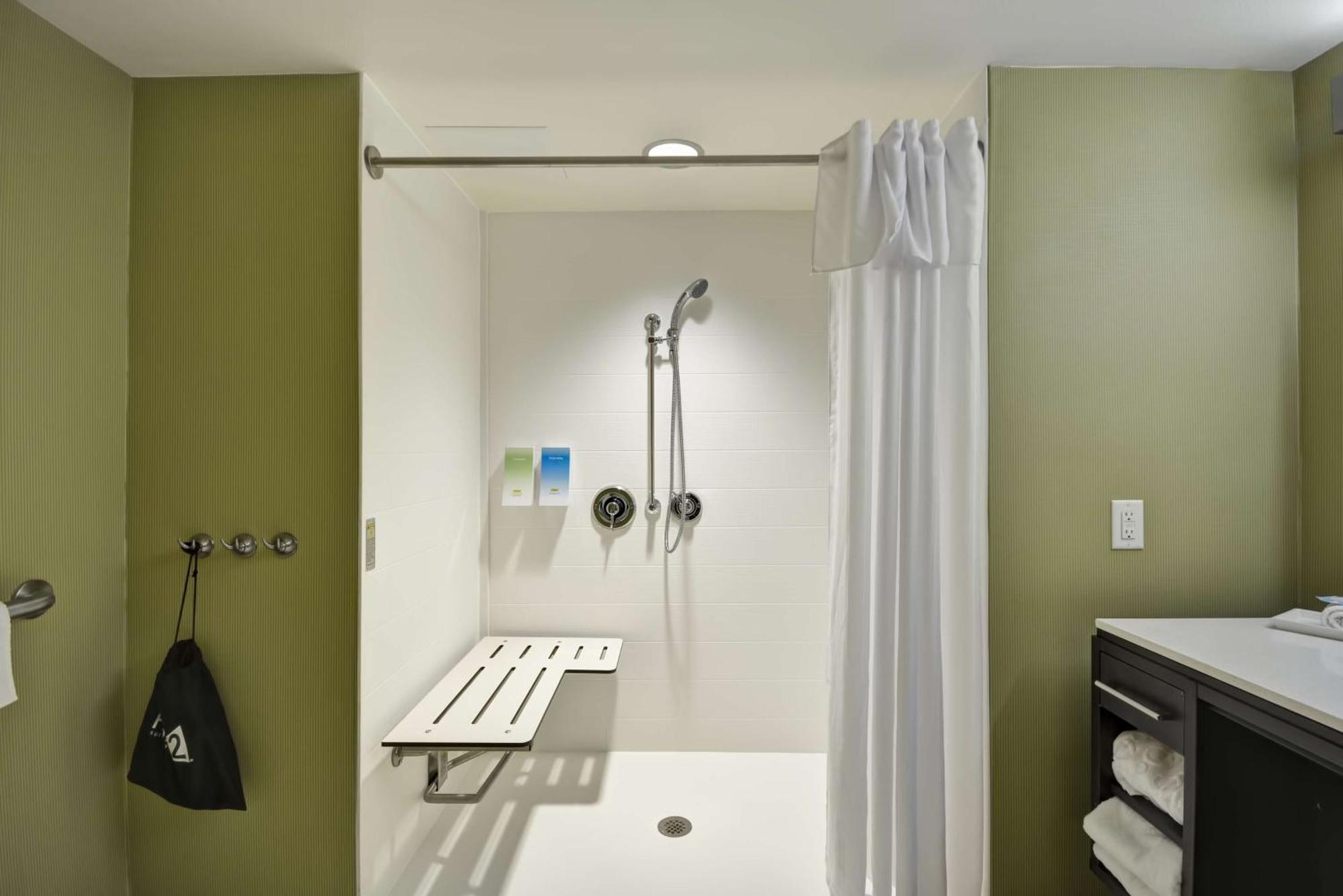 Home2 Suites By Hilton Oswego Kültér fotó