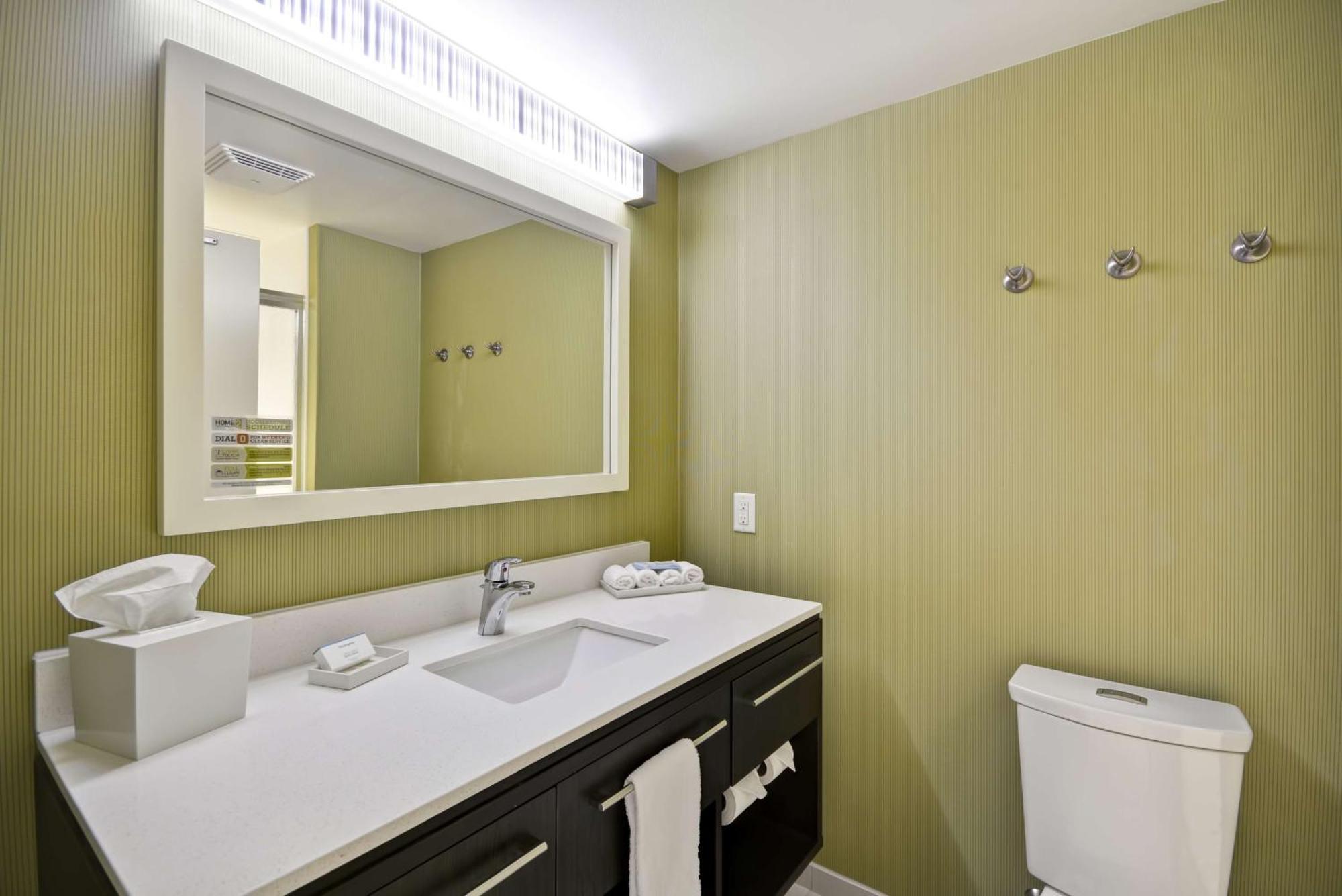Home2 Suites By Hilton Oswego Kültér fotó