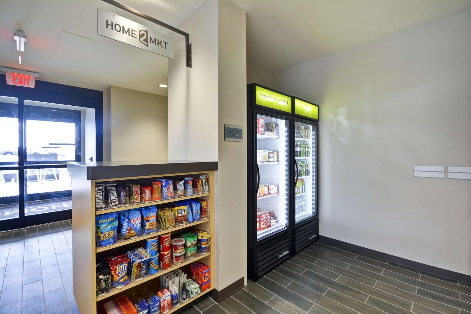 Home2 Suites By Hilton Oswego Kültér fotó