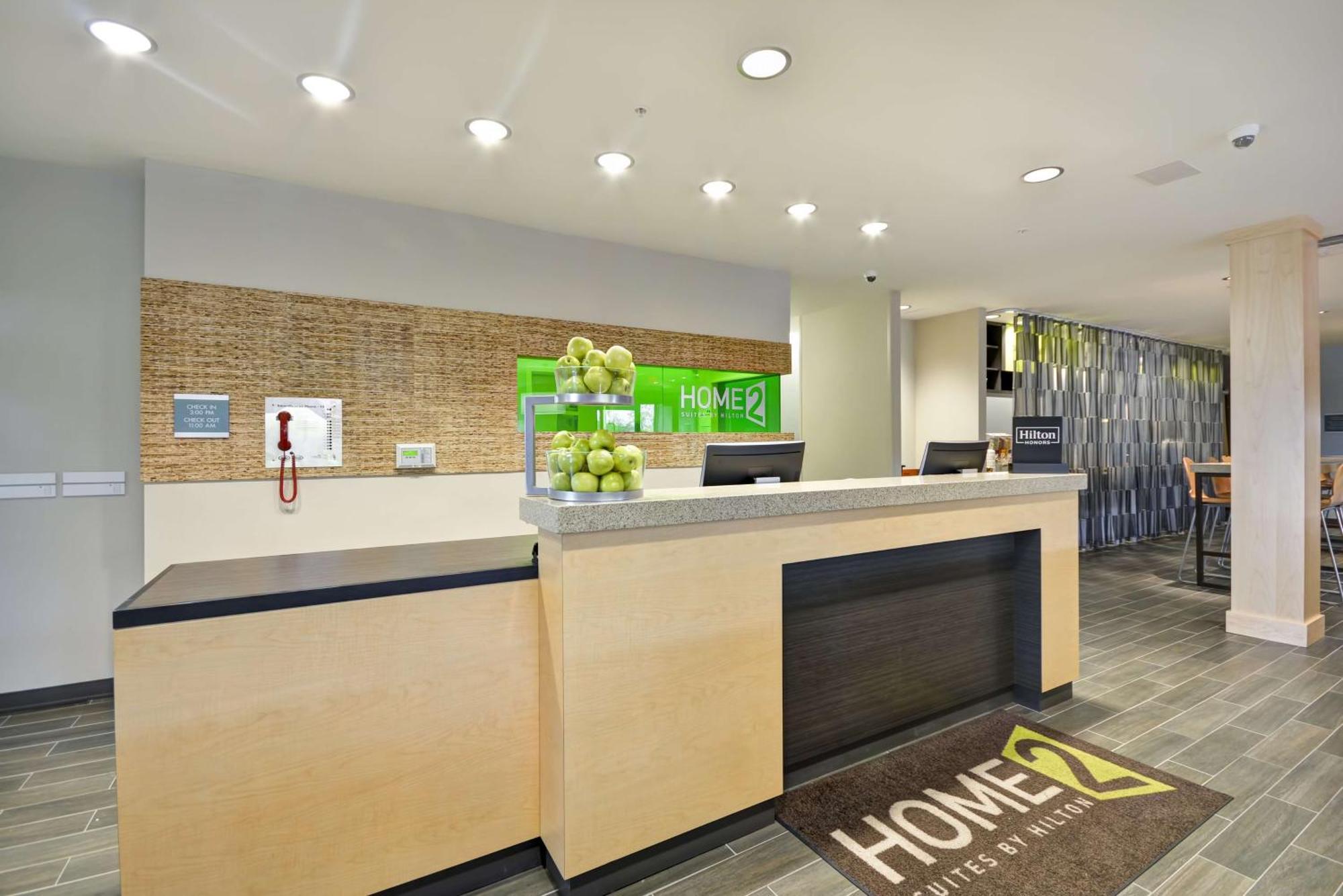 Home2 Suites By Hilton Oswego Kültér fotó