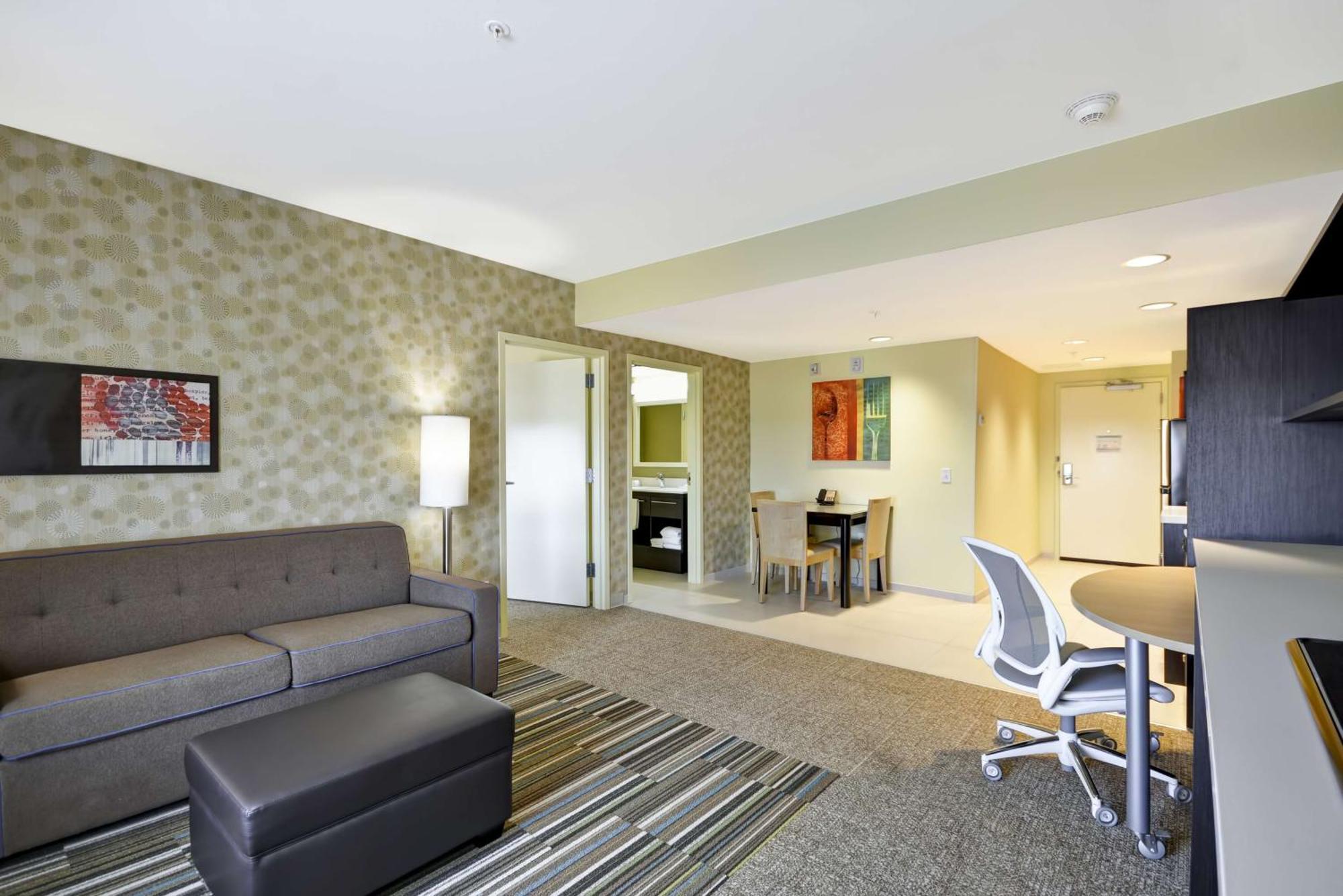 Home2 Suites By Hilton Oswego Kültér fotó