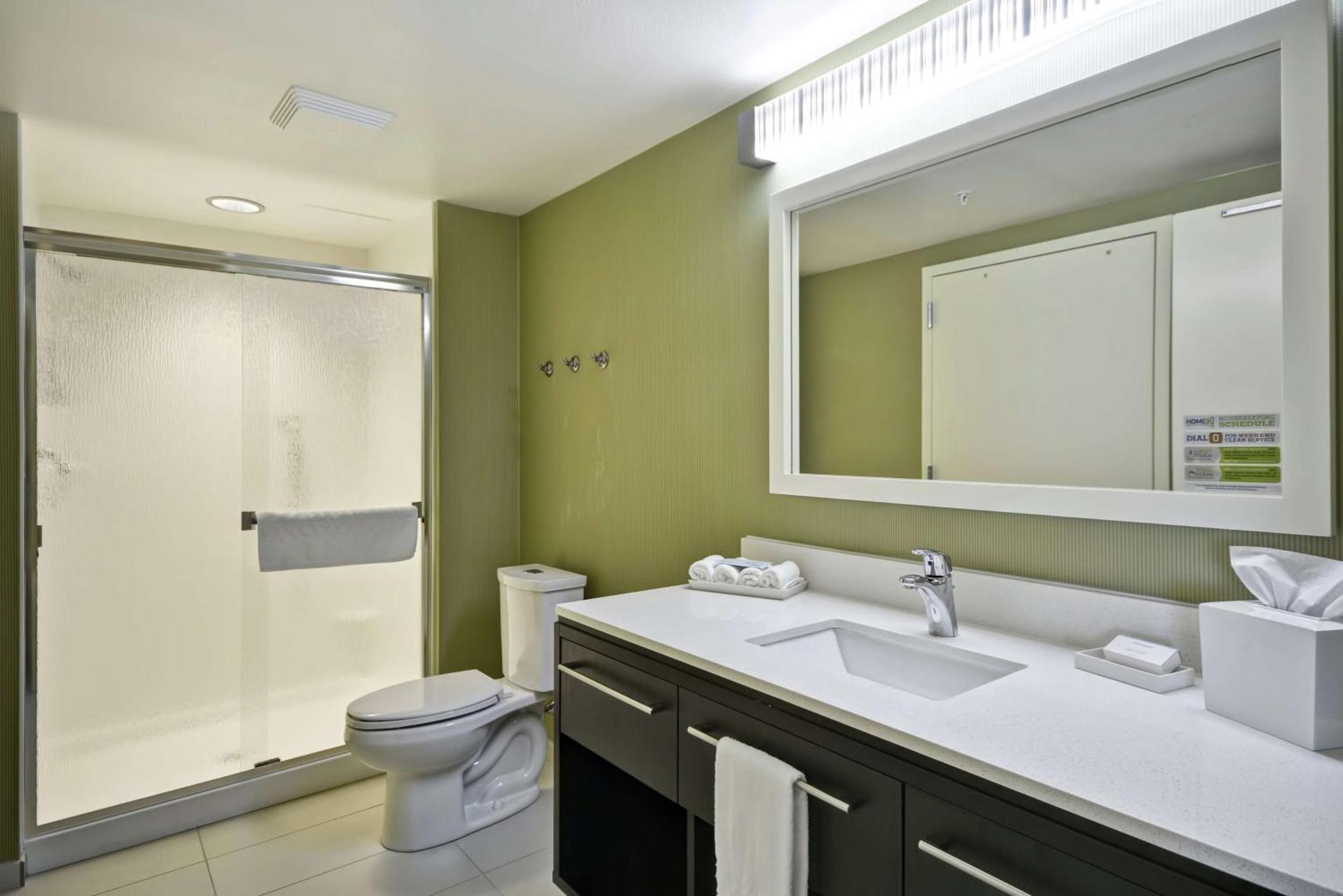 Home2 Suites By Hilton Oswego Kültér fotó