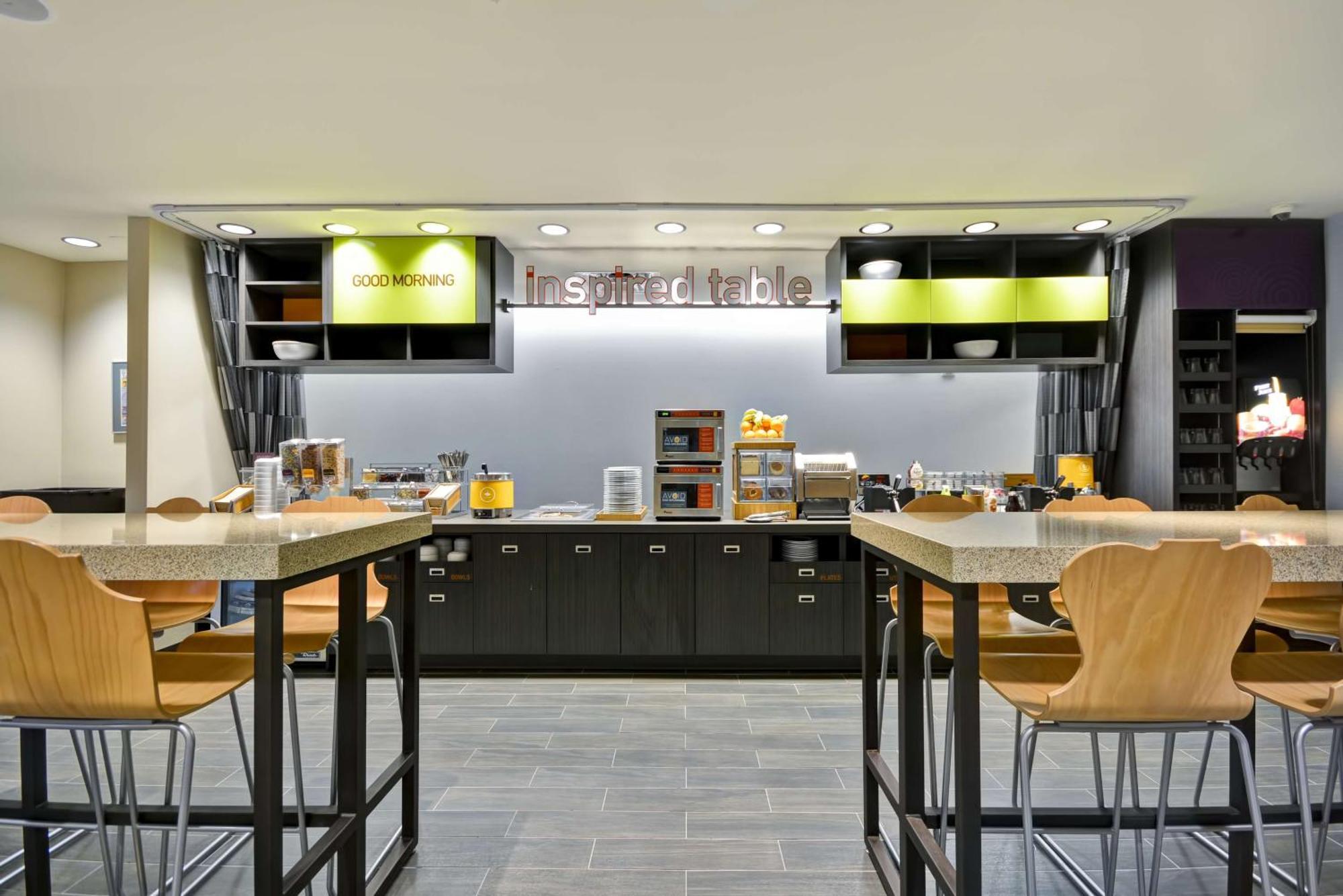 Home2 Suites By Hilton Oswego Kültér fotó