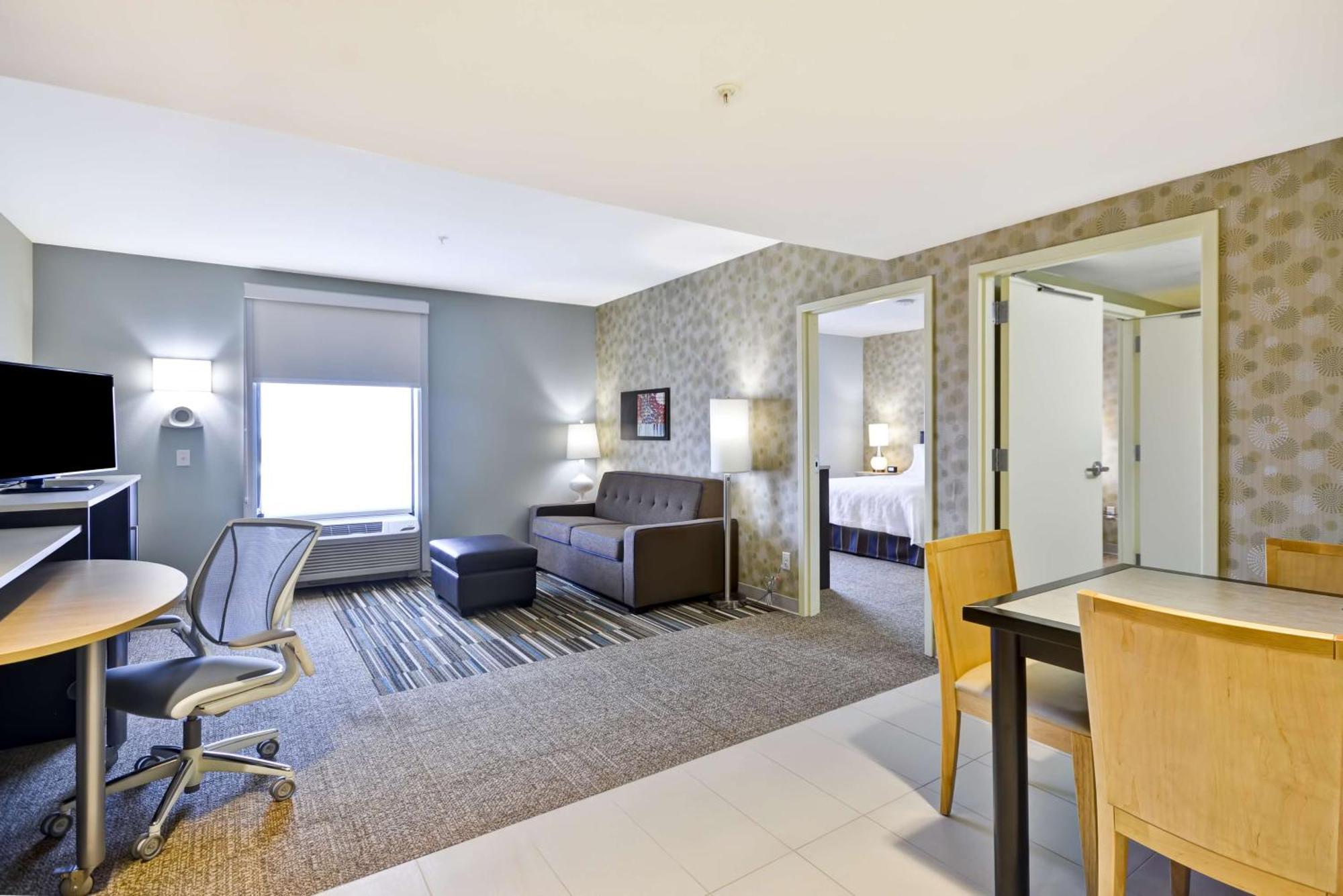 Home2 Suites By Hilton Oswego Kültér fotó