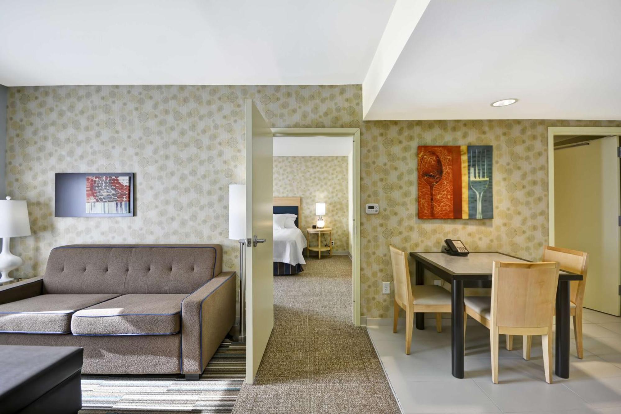 Home2 Suites By Hilton Oswego Kültér fotó