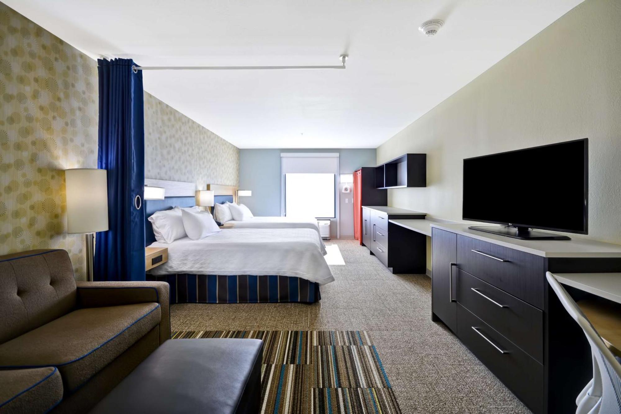 Home2 Suites By Hilton Oswego Kültér fotó