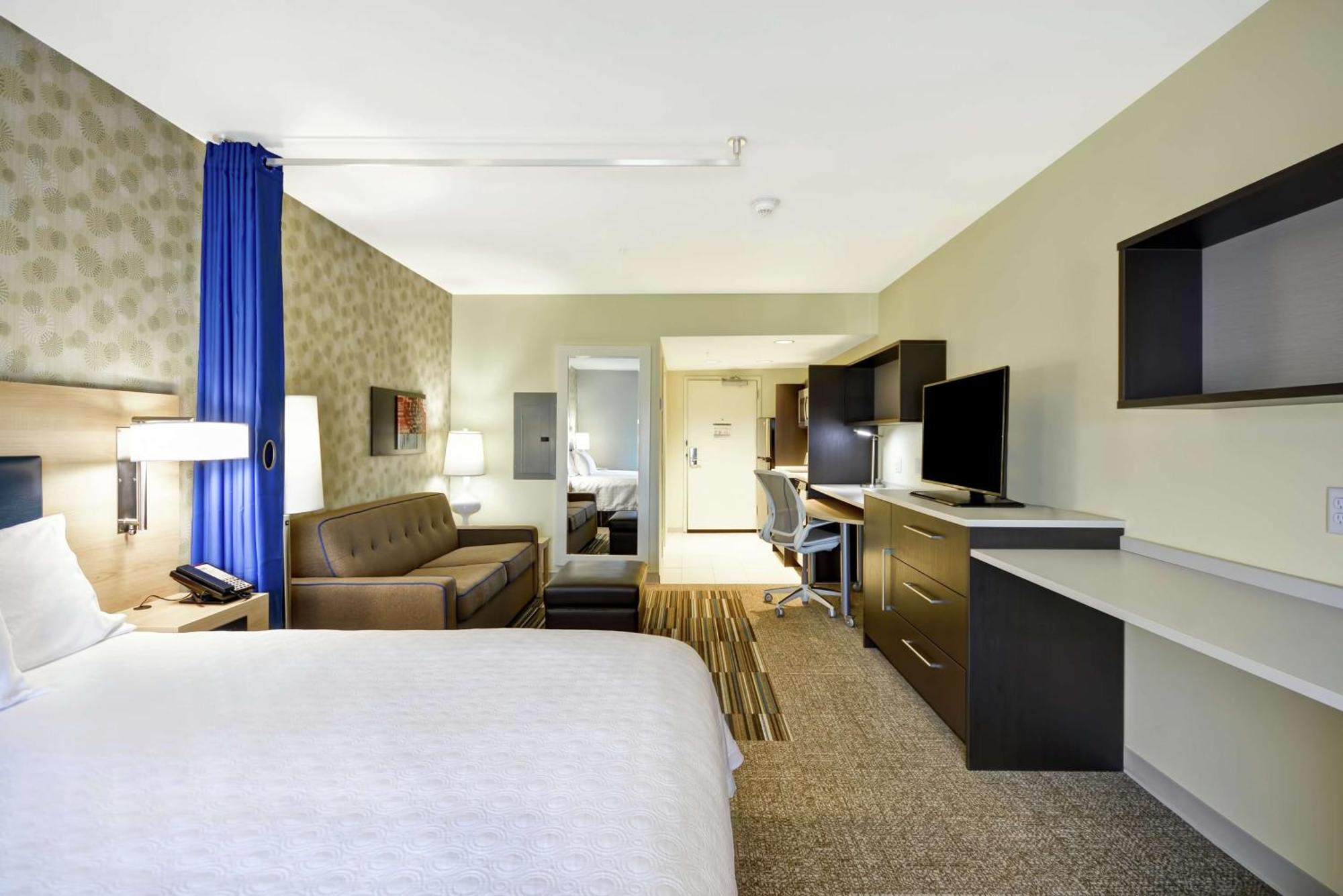 Home2 Suites By Hilton Oswego Kültér fotó