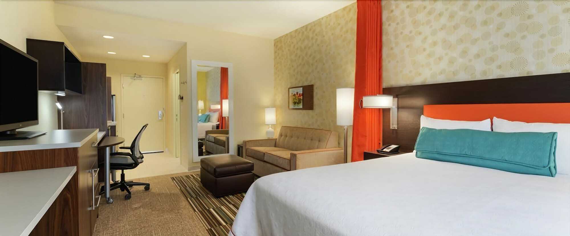 Home2 Suites By Hilton Oswego Kültér fotó